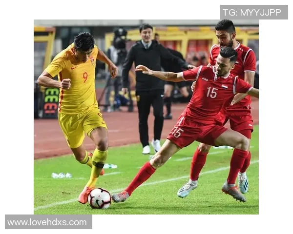 11月14日中国队对阵叙利亚精彩视频直播全程回顾与赛前分析