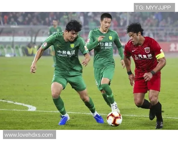 中超总结②-竞争力缺乏,尾部球队逐步固化