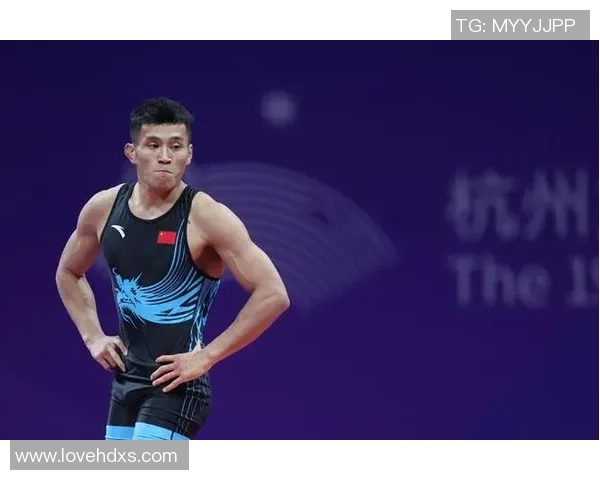 全运会｜摔跤——男人古典式77公斤级赛况